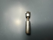 ALBERO COMANDO VALVOLA SCARICO