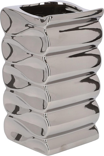 Vaso fiori in ceramica - ®, da