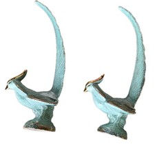 FIGURINA CODA LUNGA VINTAGE