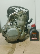 Motore KTM 450
