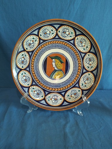 Piatto collezione porcellana - collezione,