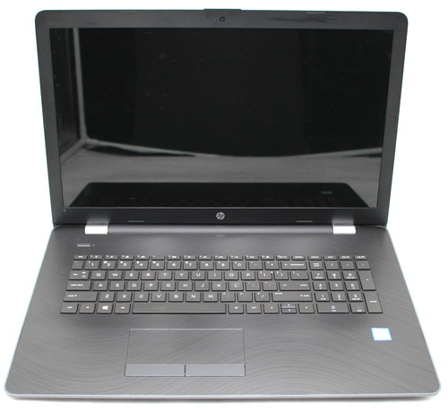 Notebook 17 bs067cl - 17,3", 17-bs067cl
