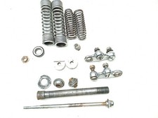 Set componenti various - set,