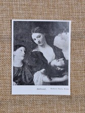 Salome with the Head of the