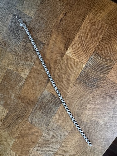 Tiffany bracelet - &,