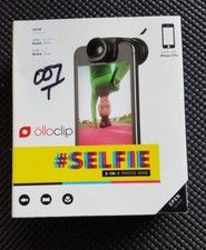 iPhone 5/5S Lens - Olloclip