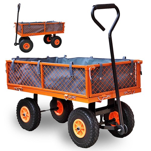 Carrello porta attrezzi - , da