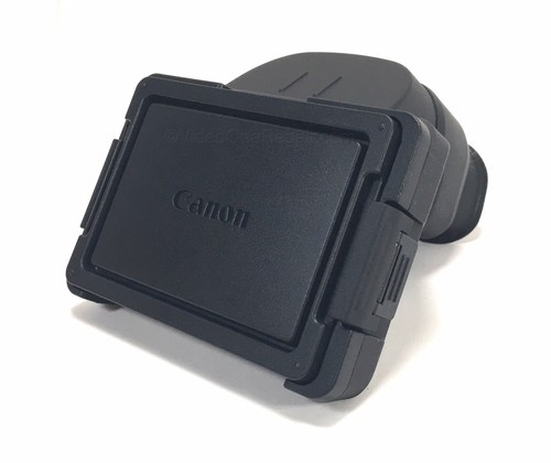 Canon xc15 mirino oculare - canon,