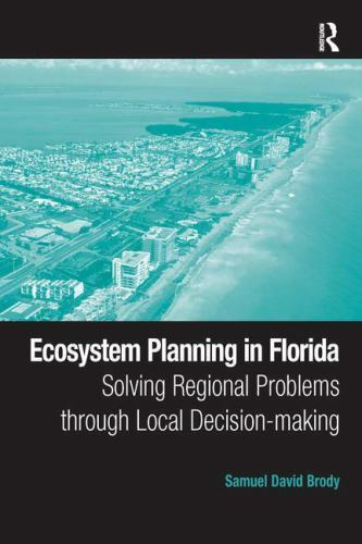 Ecosystem planning florida - planning, in