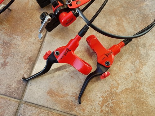 Vintage magura hs33 - vintage,