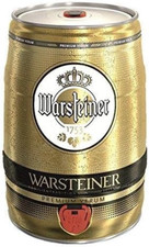 BIRRA WARSTEINER FUSTO LT5