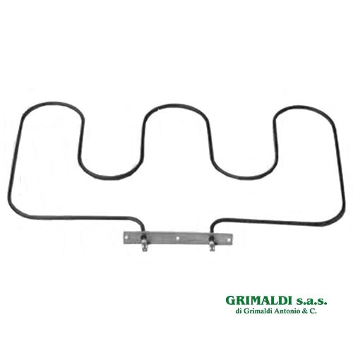 Resistenza grill per - grill, cucina