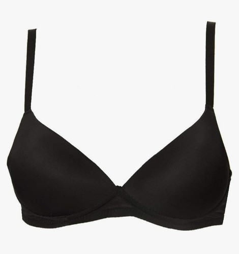 Reggiseno triangolo imbottito