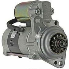 Motorino di Avviamento per