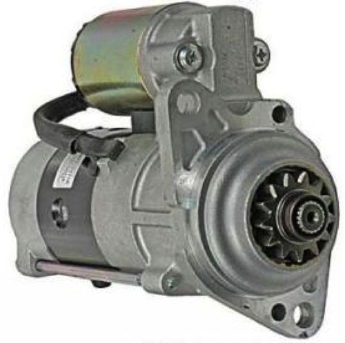 Starter per mitsubishi terex - starter,