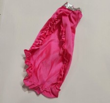 BARBIE BAMBOLA VESTITI GONNA