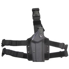 Fondina gambe pistola