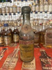 Stock Medicinal Sigillo Regno