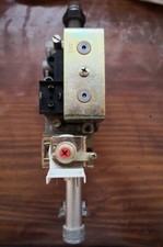 Valvola gas GPL completa SIT per caldaia Riello Benefit Cod. 0837011. Rara