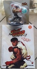 STREET FIGHTER  RYU De