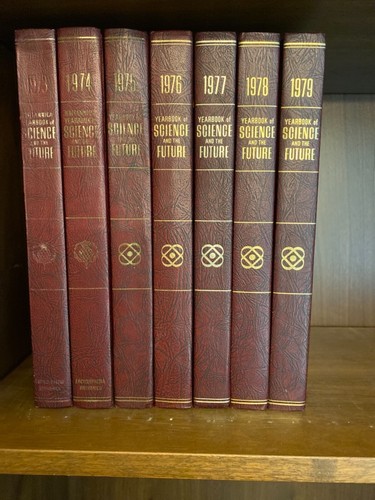 Encyclopedia britannica 1973 - encyclopedia,