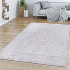 Tappeto Pelo Corto Vintage