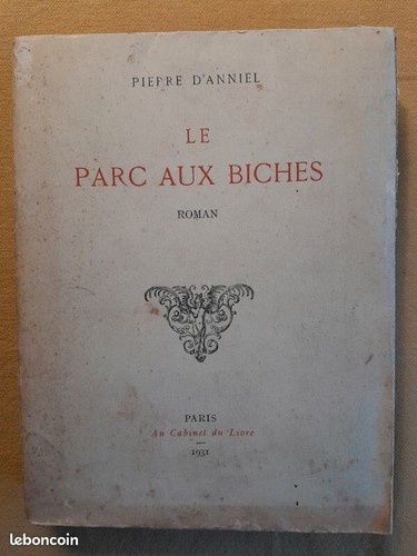 Pierre anniel le - pierre,