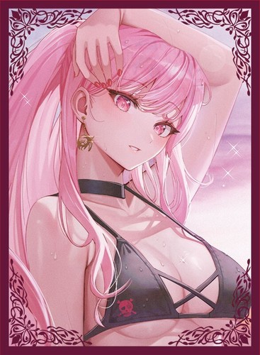 Costume bagno vtuber - da,