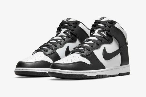 Nike dunk high retro - nike,