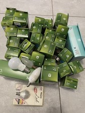 Lotto Lampade led Varie Marche Leggere Descrizione