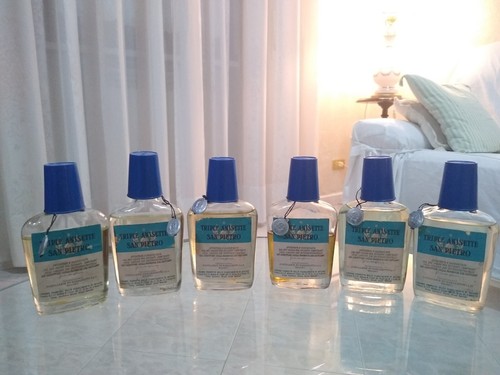 Mignon triple anisette san - 1x,