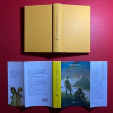 Chiara STRAZZULLA - GLI EROI