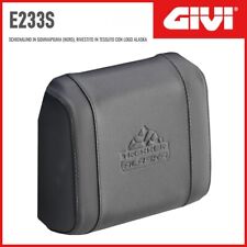 SCHIENALINO PER VALIGIA [GIVI] TREKKER ALASKA 44 LT. ALA44A / ALA44B - E233S