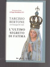 L'ULTIMO SEGRETO DI FATIMA di