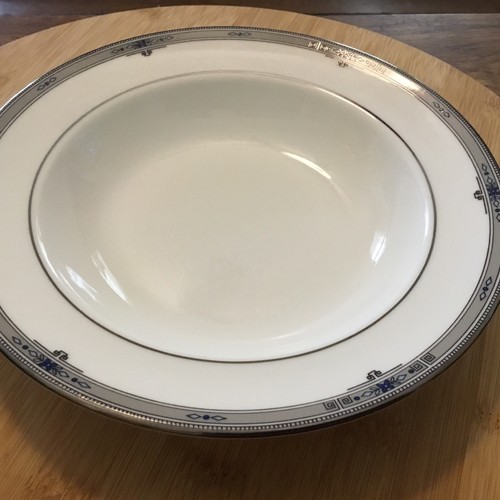 Wedgwood fine bone - fine, china