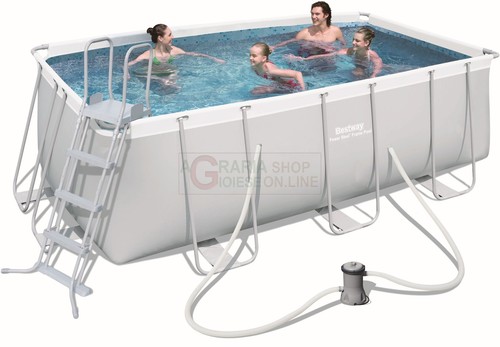 14411 bestway 56456 - bestway,