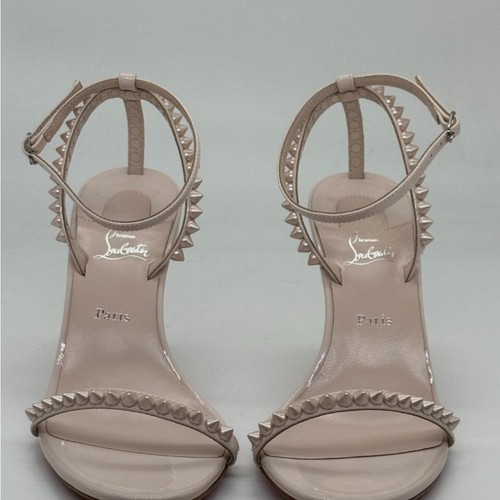 Christian louboutin tacchi - christian,