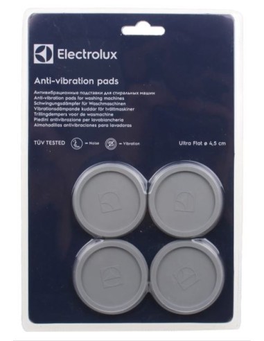 Electrolux e4whpa02 piedini - electrolux,
