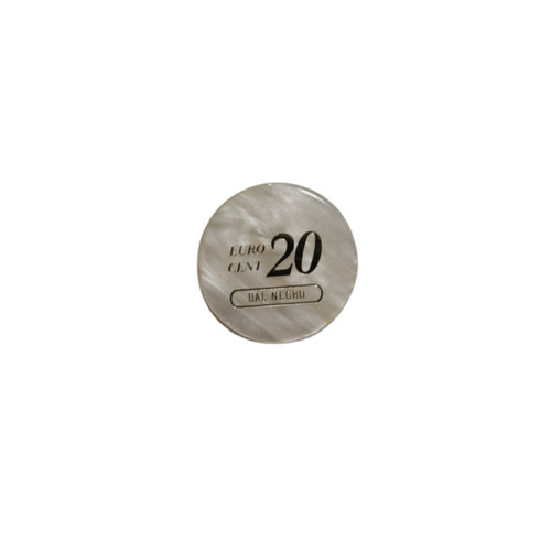 Fiches madreperla gettoni - madreperla, 50