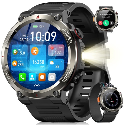 Blackview smartwatch uomo - blackview,