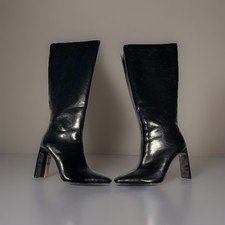 Stivali ZARA al ginocchio