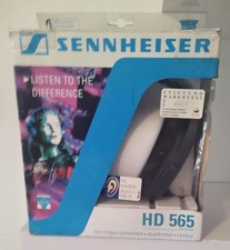 Cuffie stereo Sennheiser HD