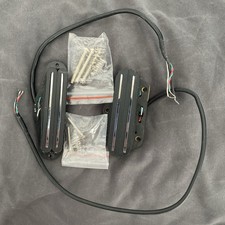 Hot Rod Barre Ceramiche Tele