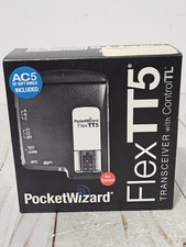 Pocket Wizard Flex TT5