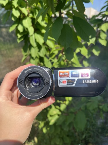 Samsung smx f30bp - samsung, smx-f30bp