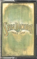 Spin Doctors Mary Jane