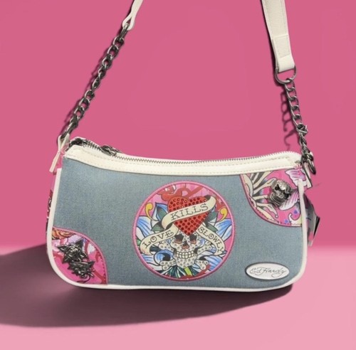 Borsa tracolla hardy - tracolla, love