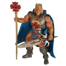 King man motu - motu, classics