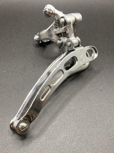 Deragliatore campagnolo nuovo - deragliatore,