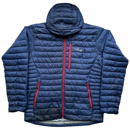 Giacca cappotto uomo rab - uomo,